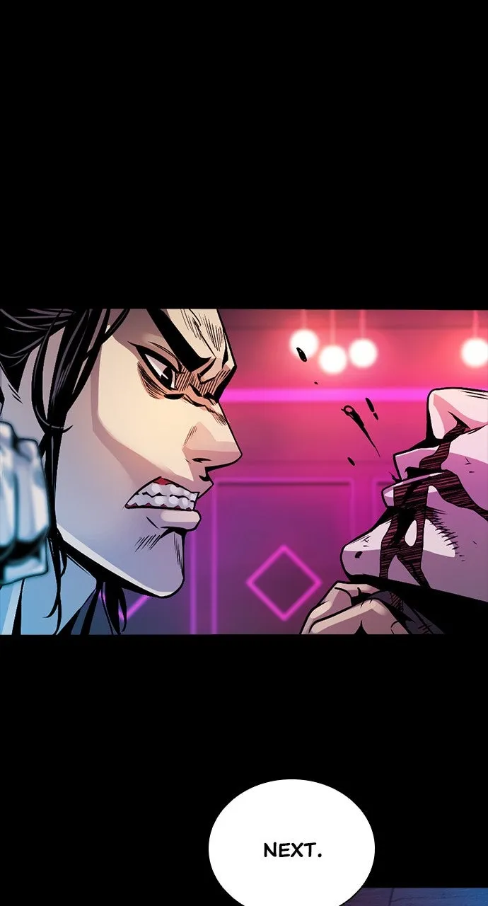 Read The Worst Generation chapter 3 image 17 on Lezhin