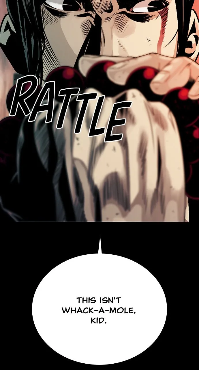 Read The Worst Generation chapter 3 image 173 on Lezhin