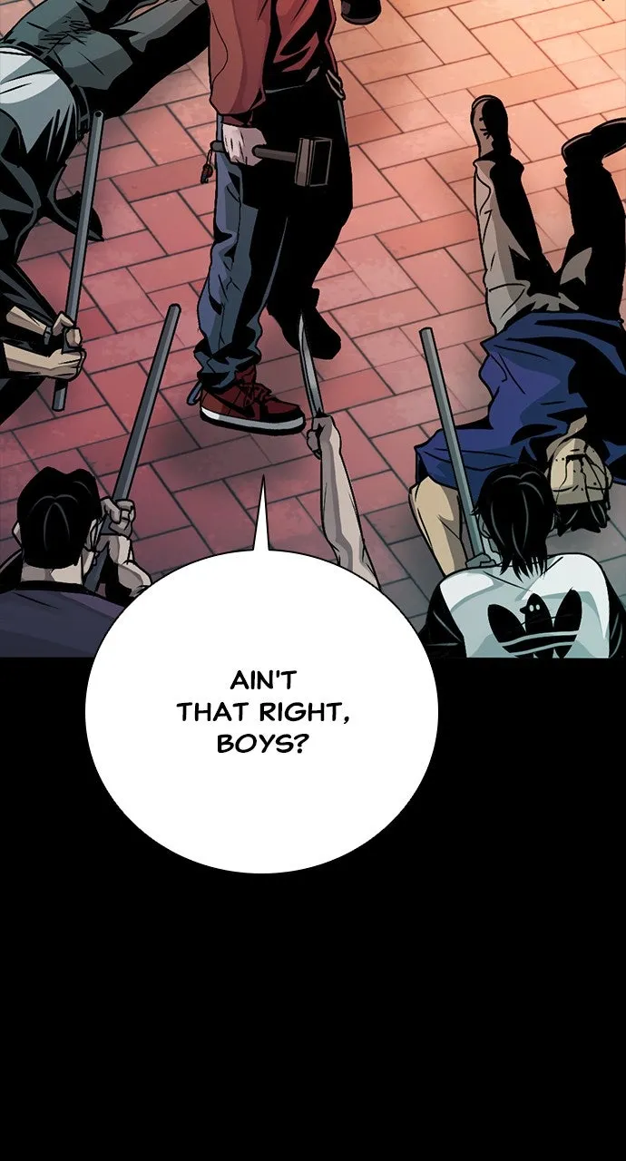 Read The Worst Generation chapter 3 image 177 on Lezhin