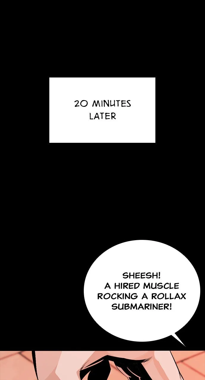 Read The Worst Generation chapter 3 image 178 on Lezhin