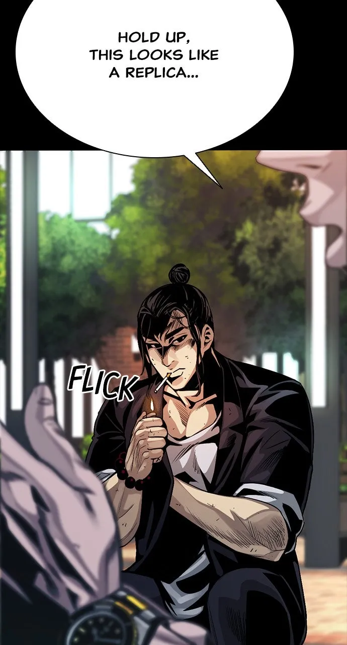 Read The Worst Generation chapter 3 image 180 on Lezhin
