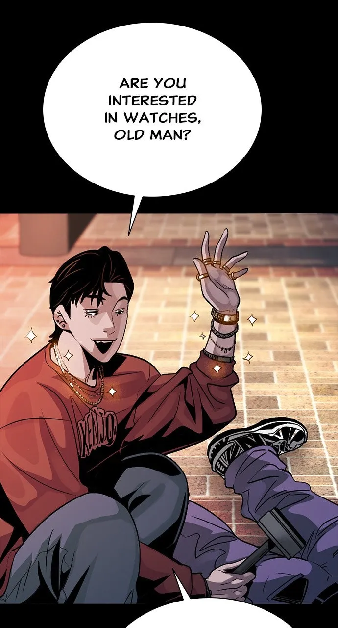 Read The Worst Generation chapter 3 image 182 on Lezhin
