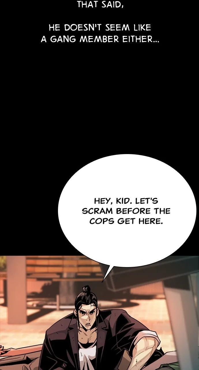 Read The Worst Generation chapter 3 image 185 on Lezhin