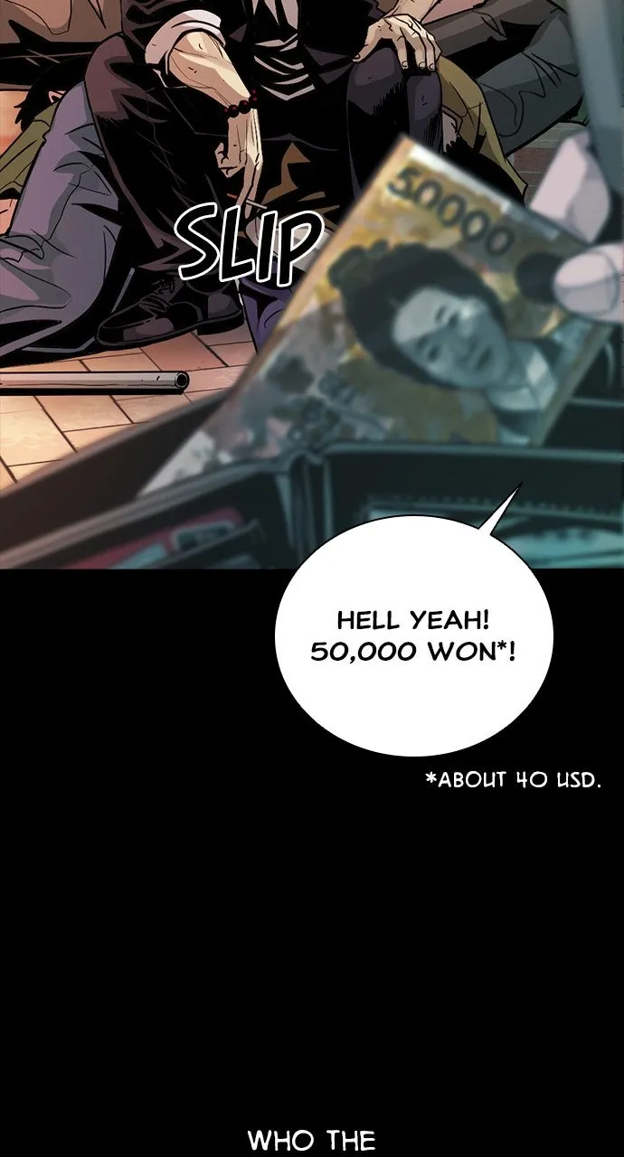 Read The Worst Generation chapter 3 image 186 on Lezhin