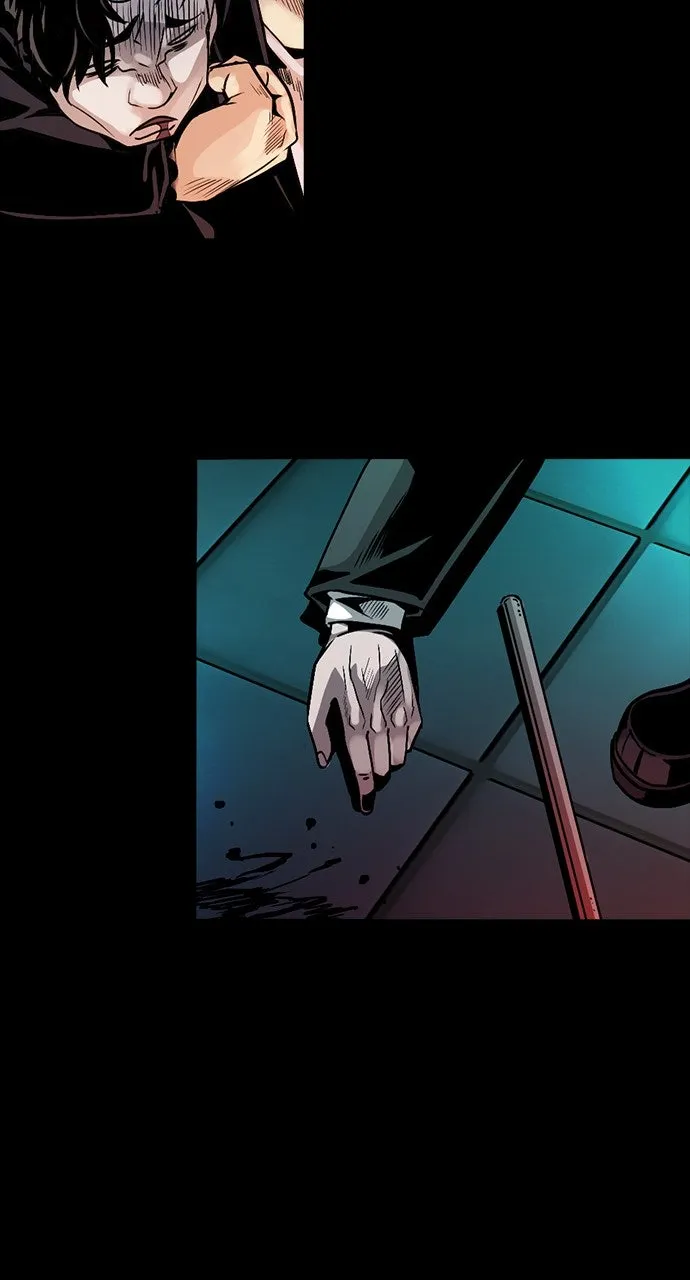Read The Worst Generation chapter 3 image 19 on Lezhin