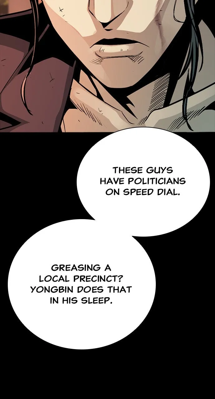 Read The Worst Generation chapter 3 image 190 on Lezhin