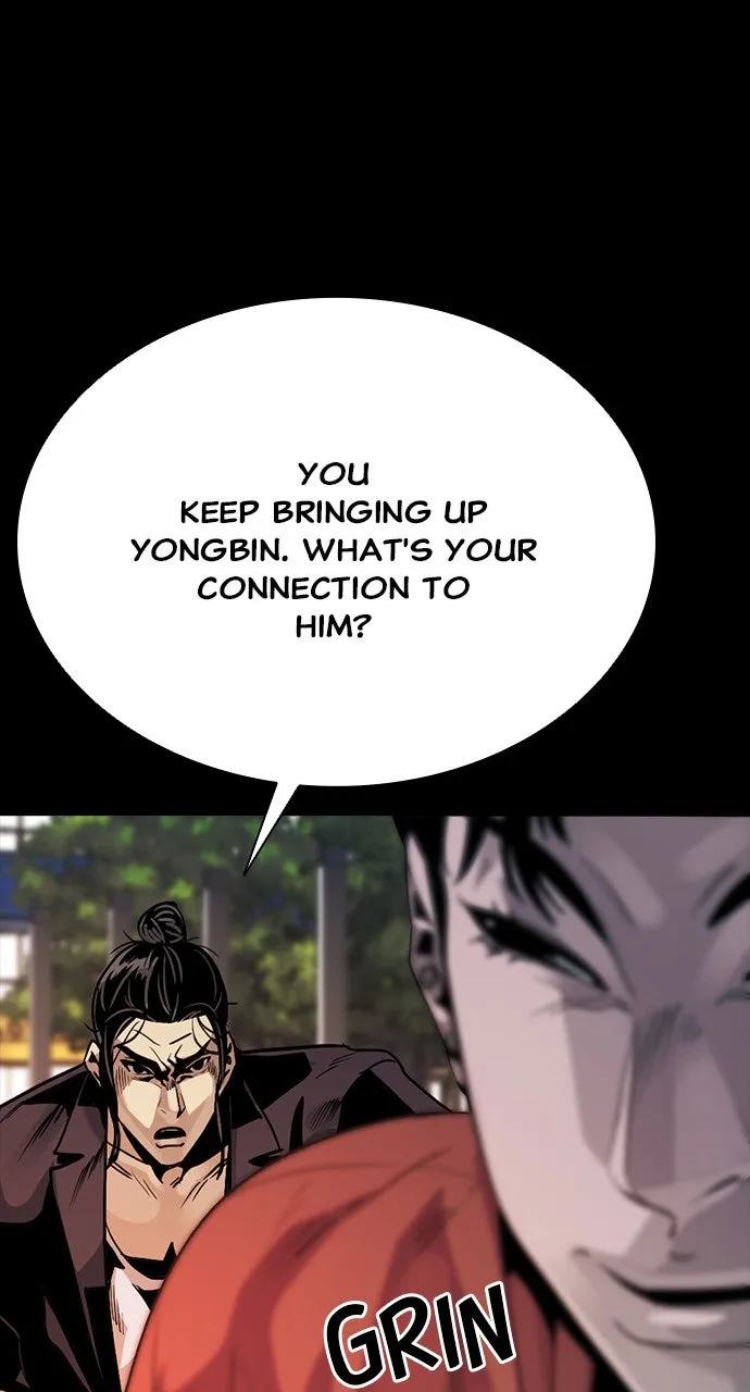 Read The Worst Generation chapter 3 image 191 on Lezhin