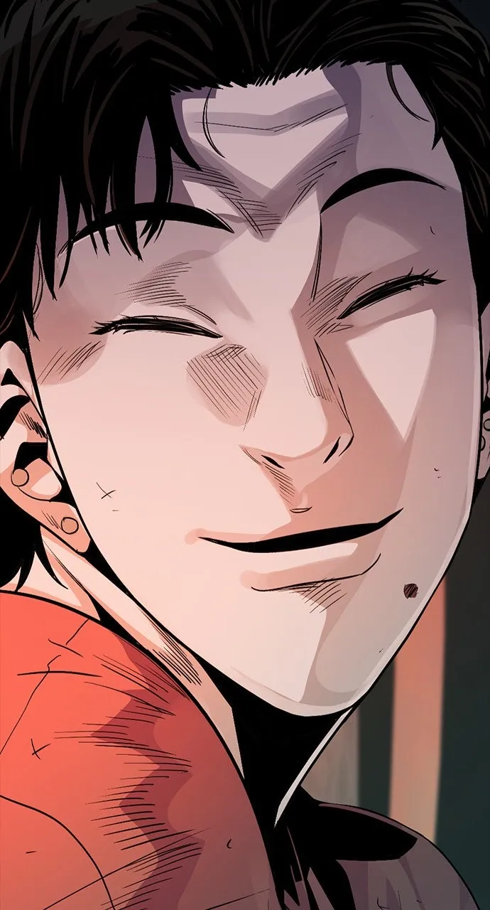 Read The Worst Generation chapter 3 image 193 on Lezhin