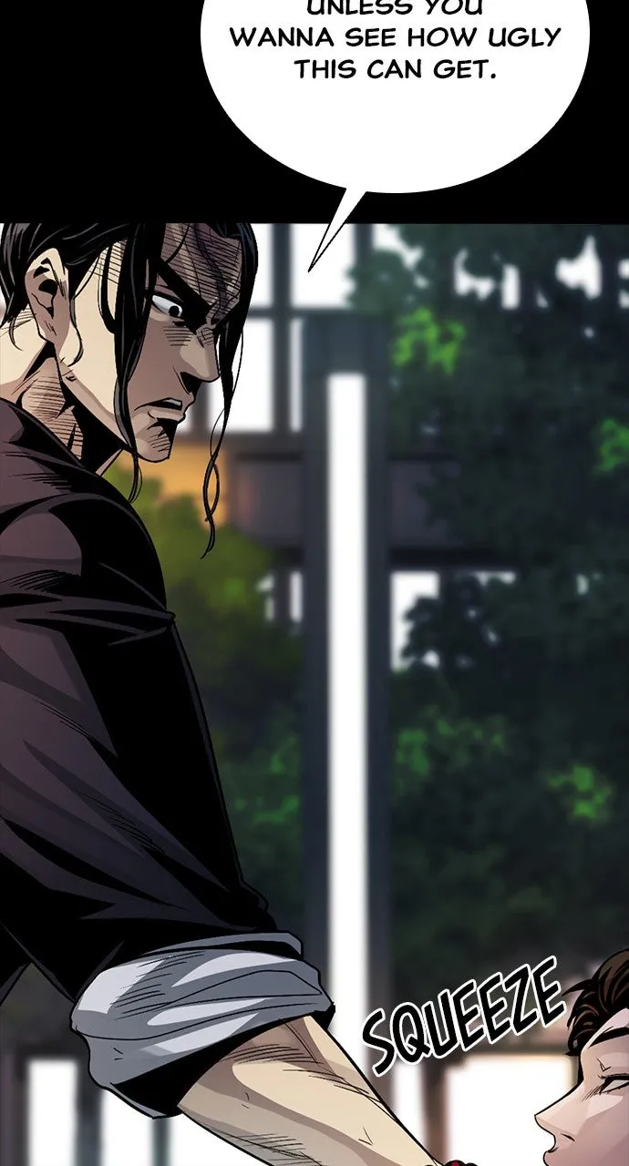 Read The Worst Generation chapter 3 image 195 on Lezhin