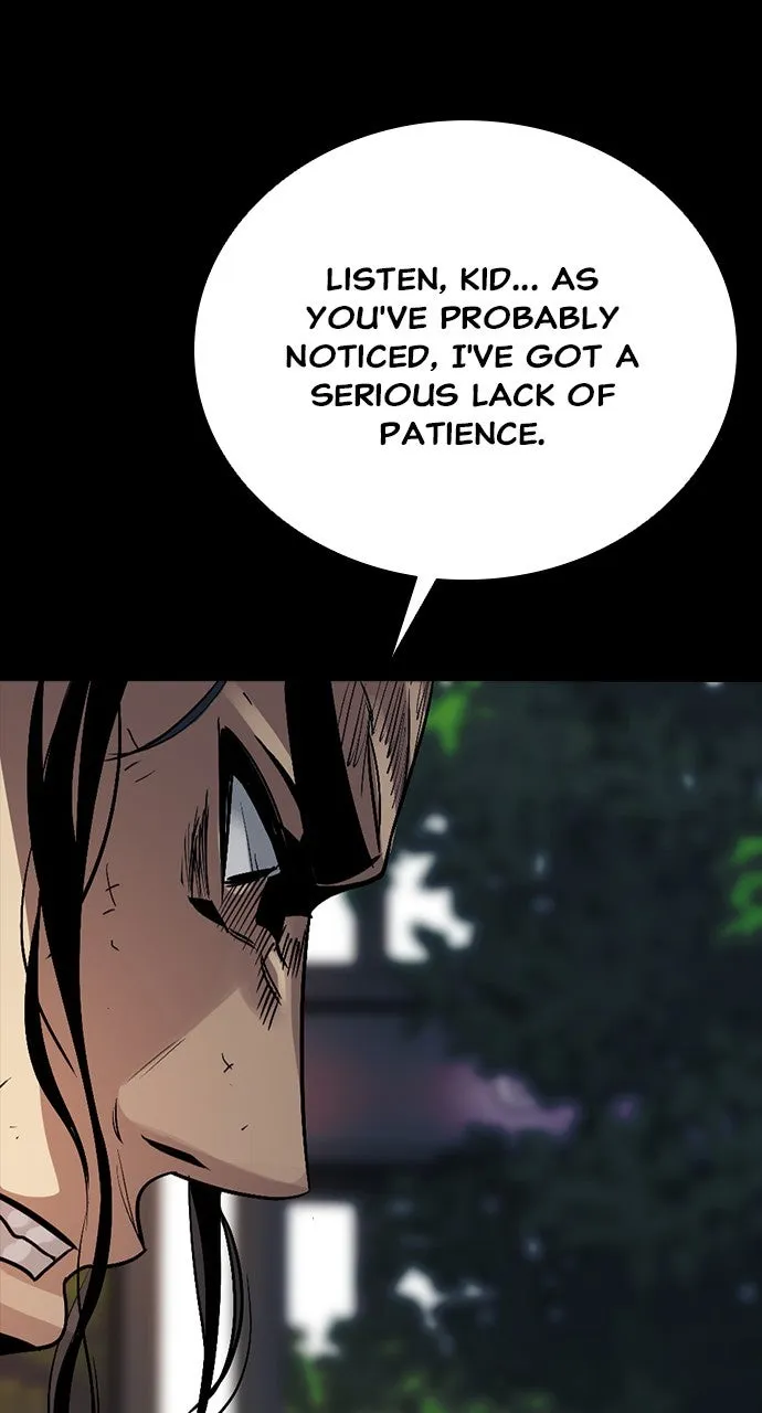 Read The Worst Generation chapter 3 image 197 on Lezhin