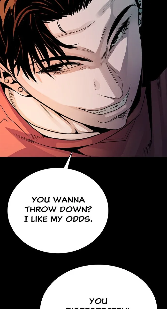 Read The Worst Generation chapter 3 image 200 on Lezhin