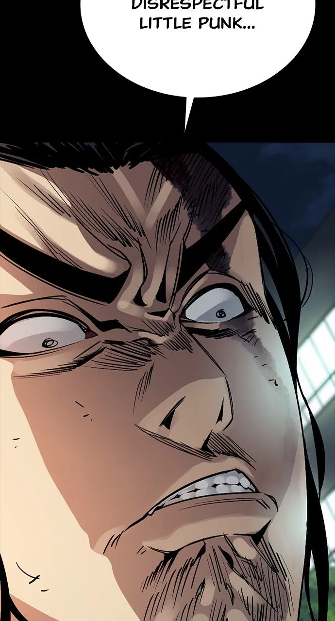 Read The Worst Generation chapter 3 image 201 on Lezhin