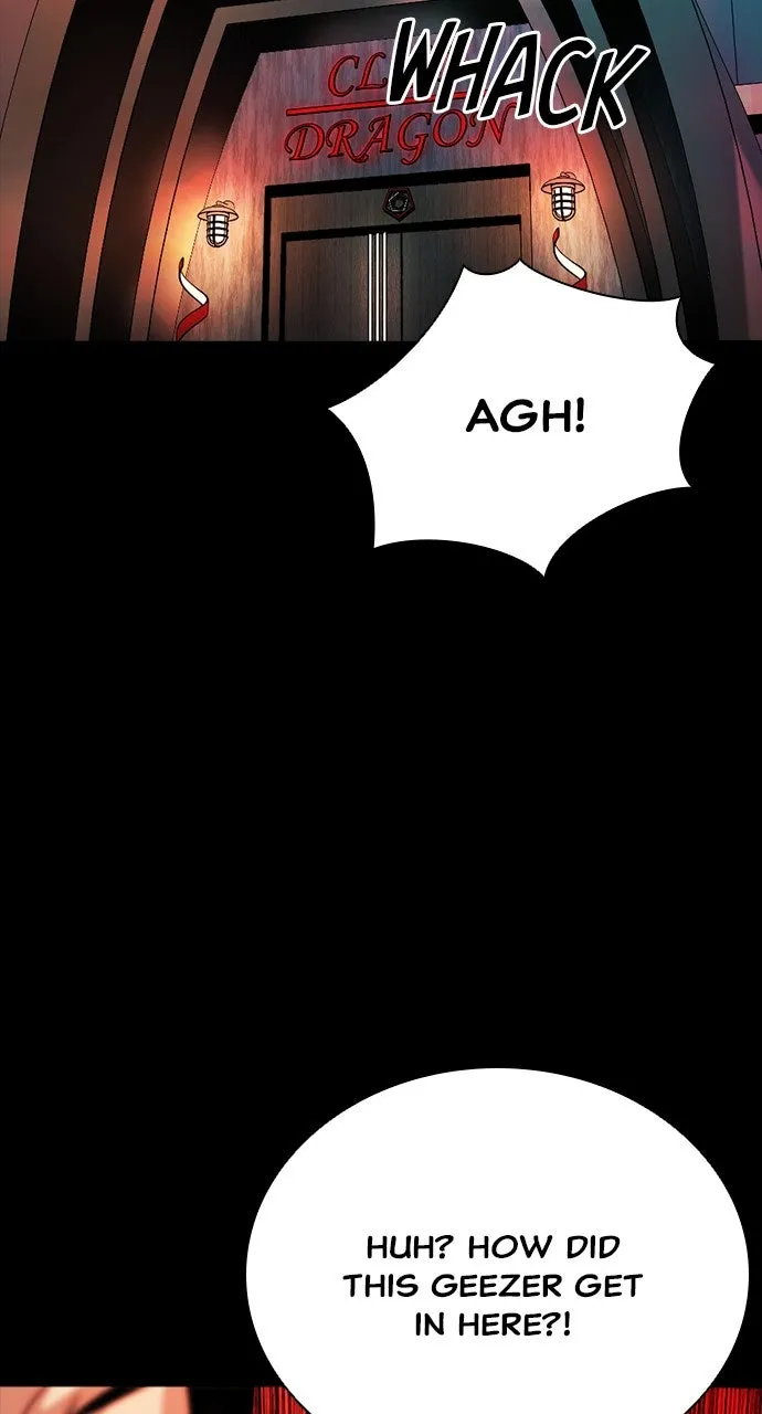 Read The Worst Generation chapter 3 image 22 on Lezhin