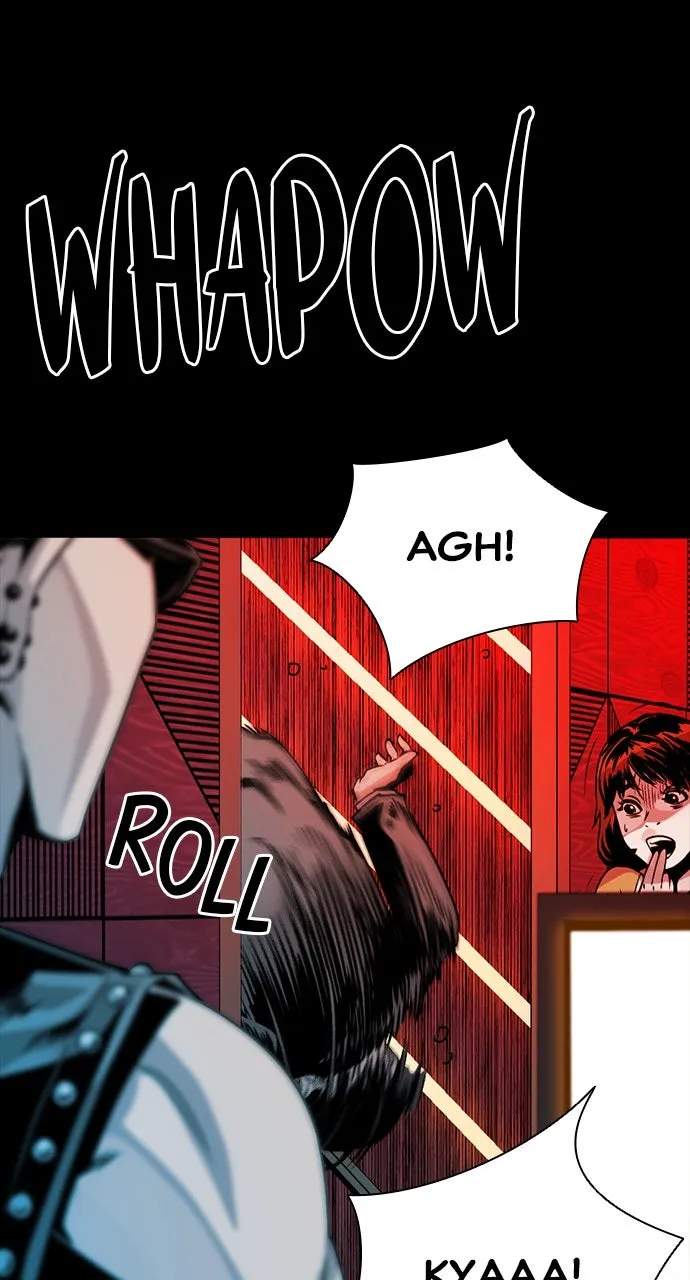 Read The Worst Generation chapter 3 image 24 on Lezhin