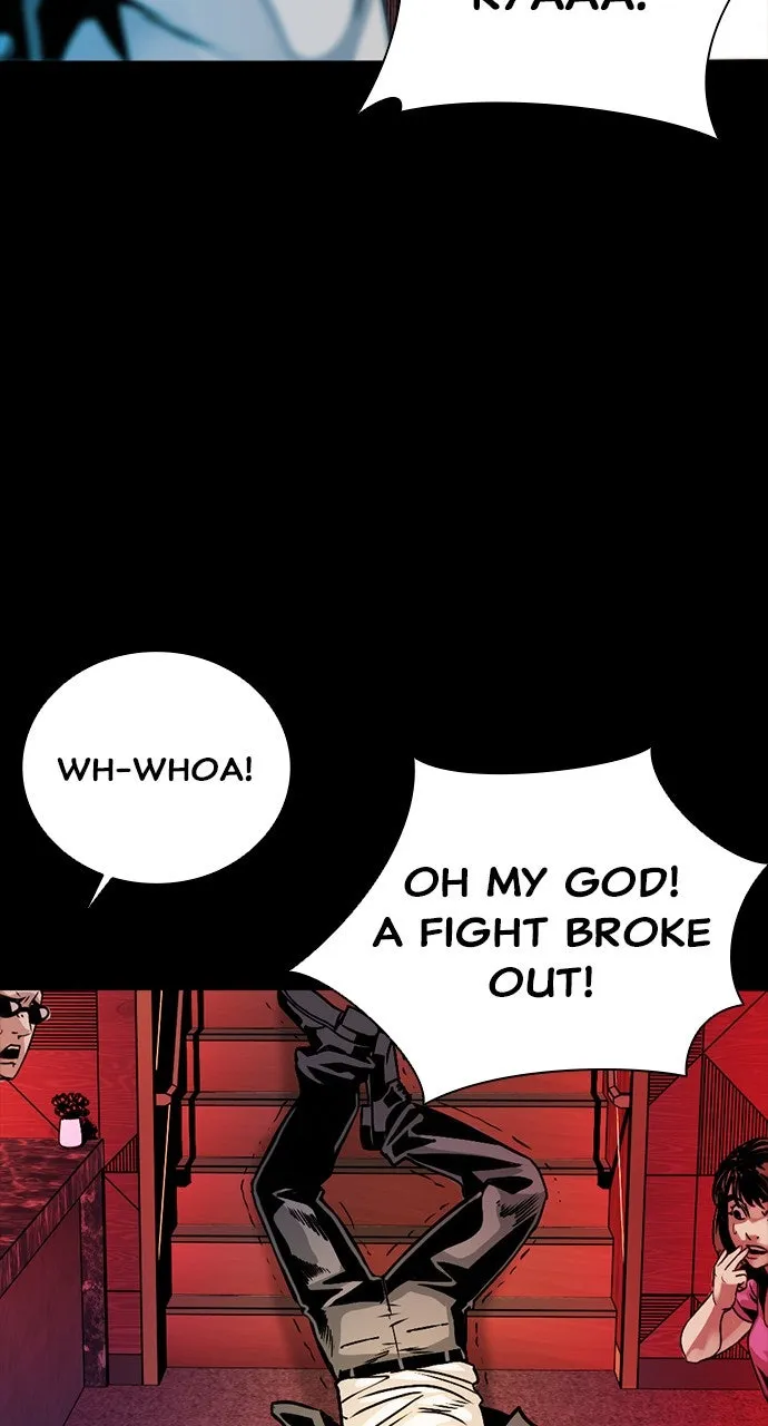 Read The Worst Generation chapter 3 image 25 on Lezhin