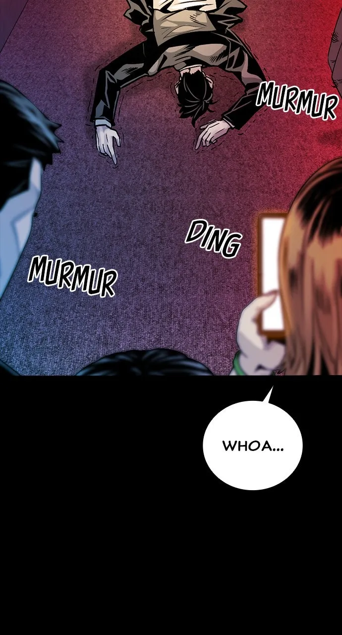 Read The Worst Generation chapter 3 image 26 on Lezhin