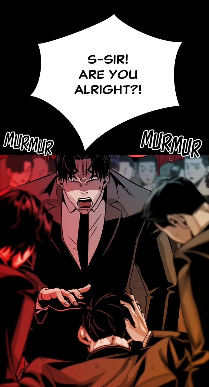Read The Worst Generation chapter 3 image 27 on Lezhin