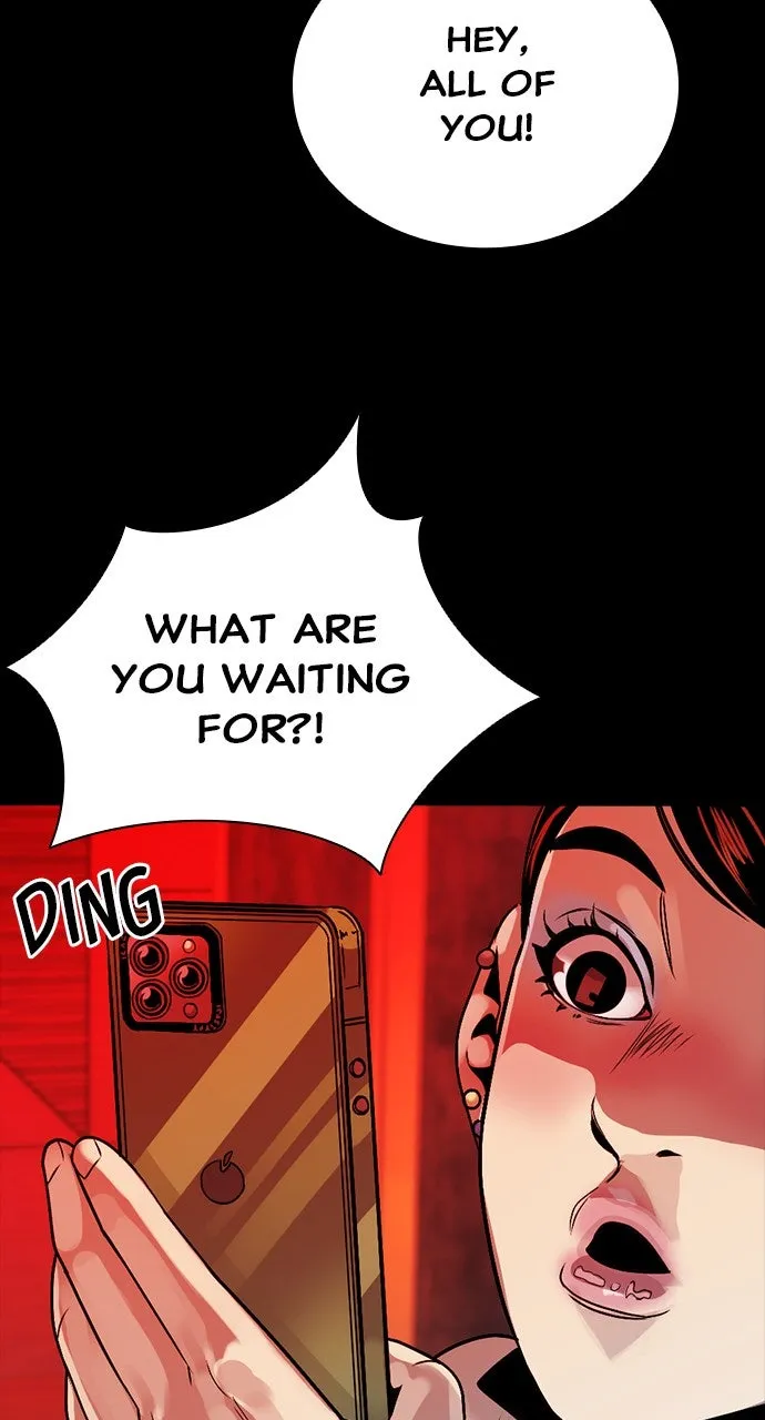 Read The Worst Generation chapter 3 image 30 on Lezhin