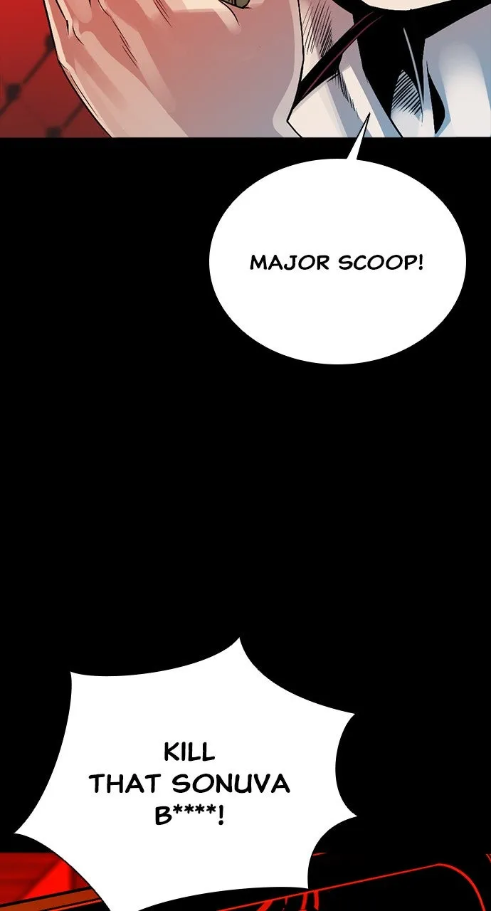 Read The Worst Generation chapter 3 image 31 on Lezhin