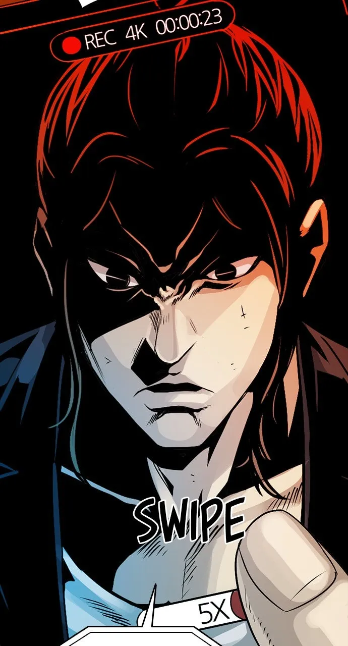 Read The Worst Generation chapter 3 image 32 on Lezhin