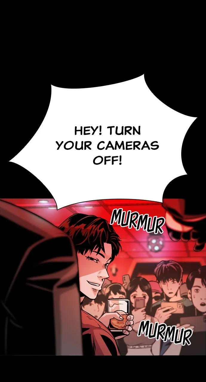 Read The Worst Generation chapter 3 image 36 on Lezhin