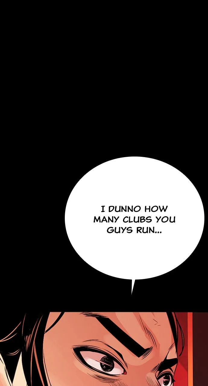 Read The Worst Generation chapter 3 image 37 on Lezhin