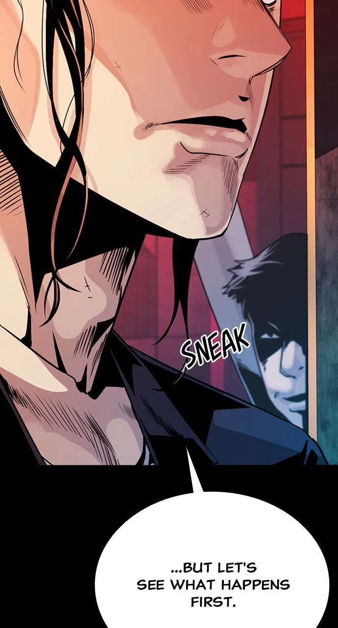 Read The Worst Generation chapter 3 image 38 on Lezhin