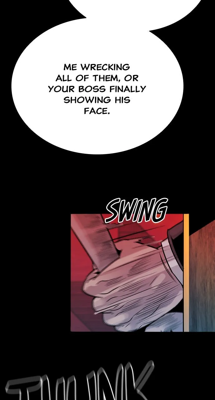 Read The Worst Generation chapter 3 image 39 on Lezhin