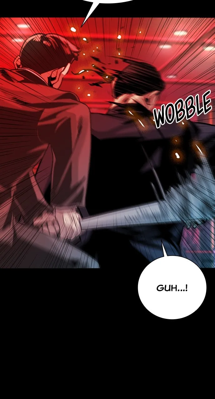 Read The Worst Generation chapter 3 image 41 on Lezhin