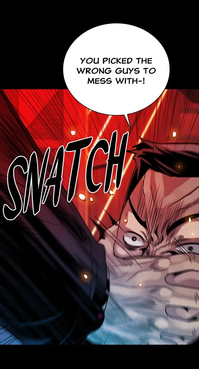 Read The Worst Generation chapter 3 image 42 on Lezhin