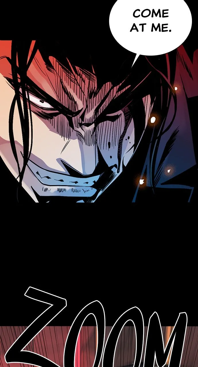 Read The Worst Generation chapter 3 image 47 on Lezhin