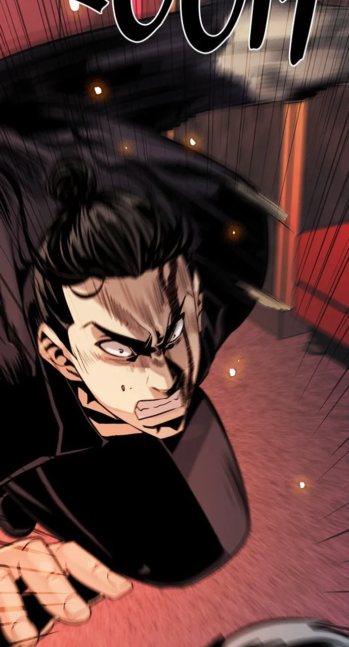 Read The Worst Generation chapter 3 image 48 on Lezhin