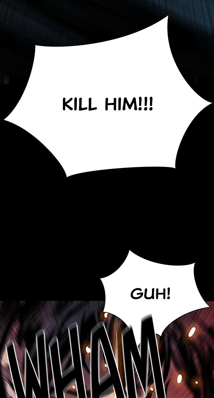Read The Worst Generation chapter 3 image 50 on Lezhin