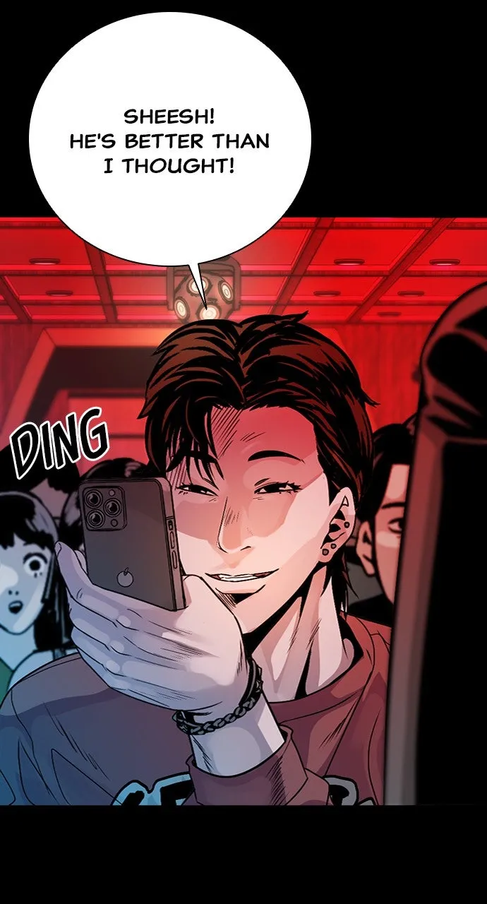 Read The Worst Generation chapter 3 image 52 on Lezhin