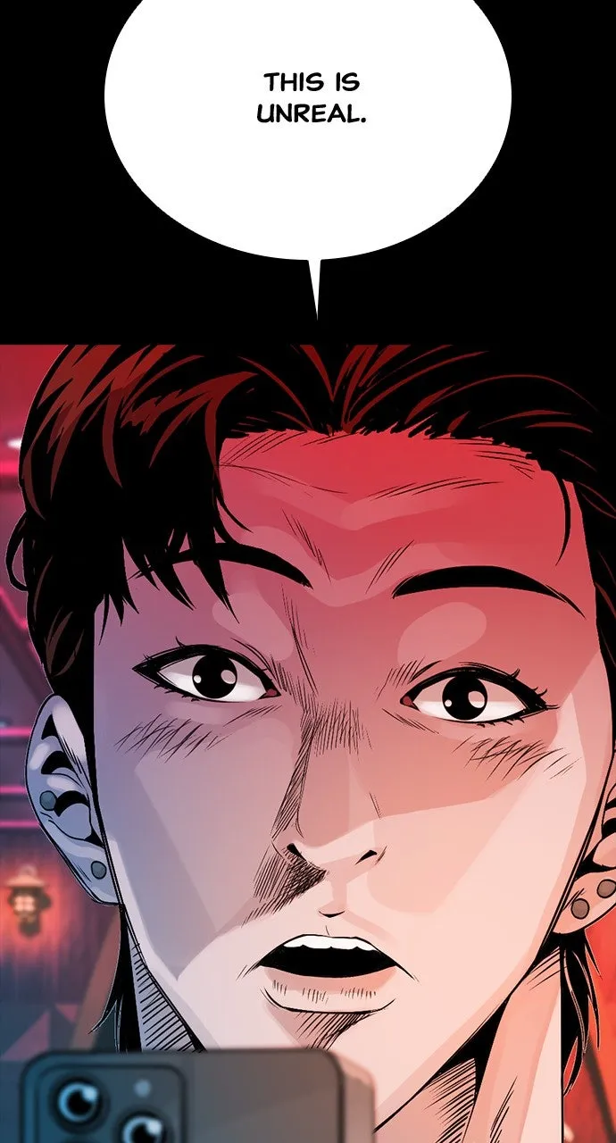 Read The Worst Generation chapter 3 image 57 on Lezhin