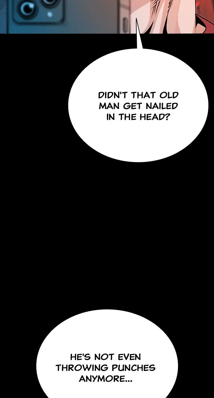 Read The Worst Generation chapter 3 image 58 on Lezhin
