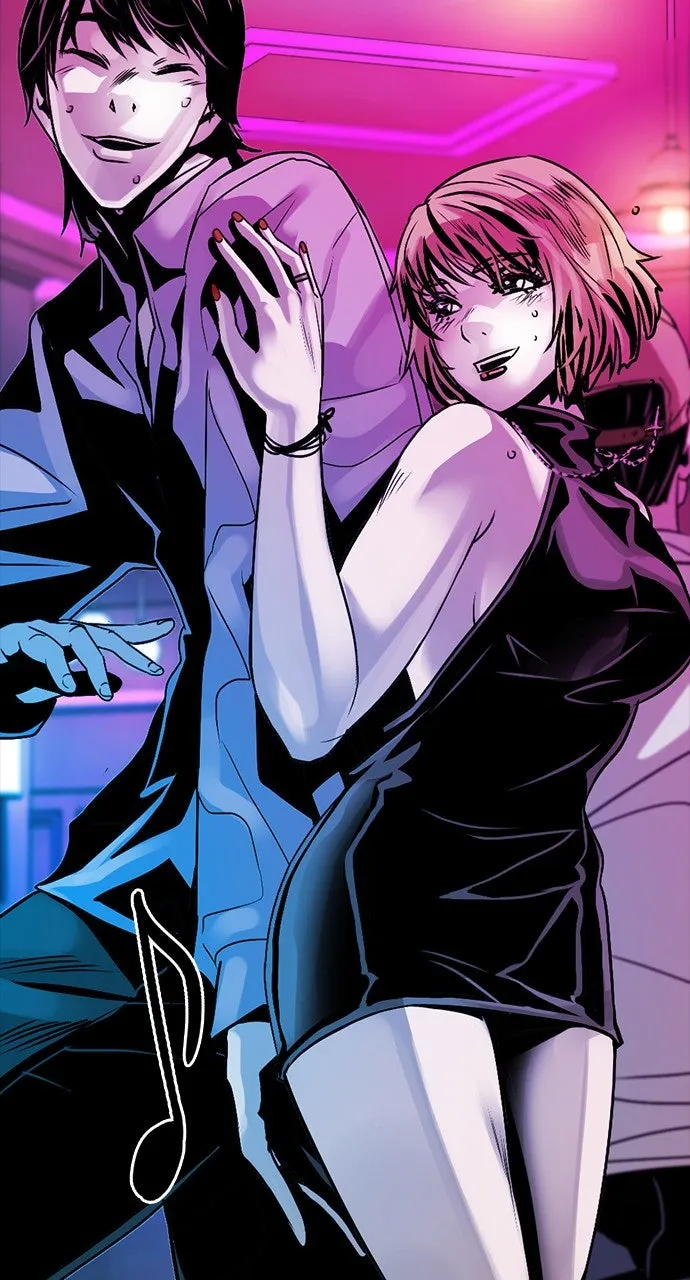 Read The Worst Generation chapter 3 image 6 on Lezhin