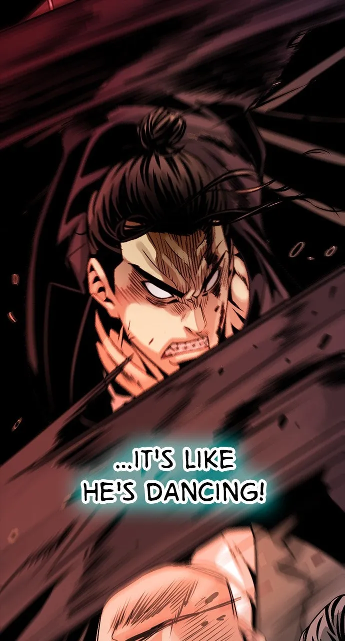 Read The Worst Generation chapter 3 image 60 on Lezhin
