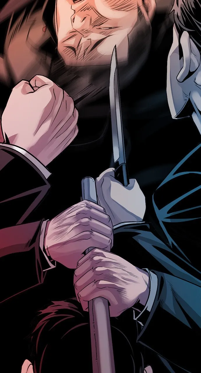 Read The Worst Generation chapter 3 image 61 on Lezhin