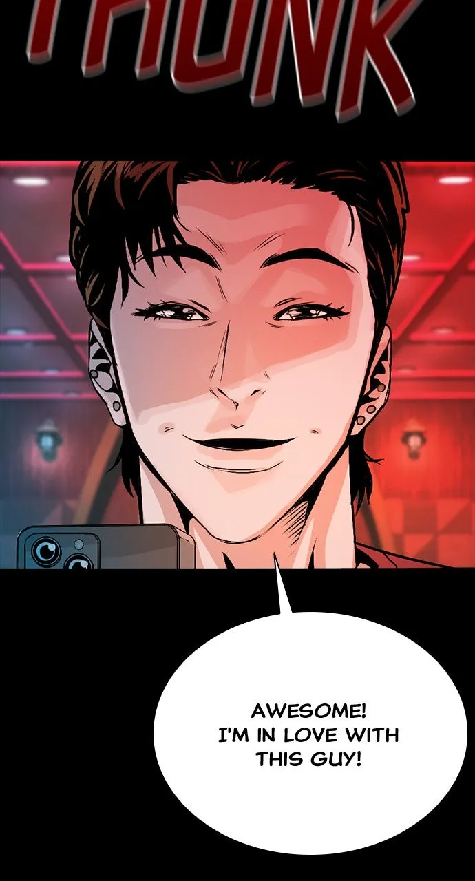 Read The Worst Generation chapter 3 image 64 on Lezhin