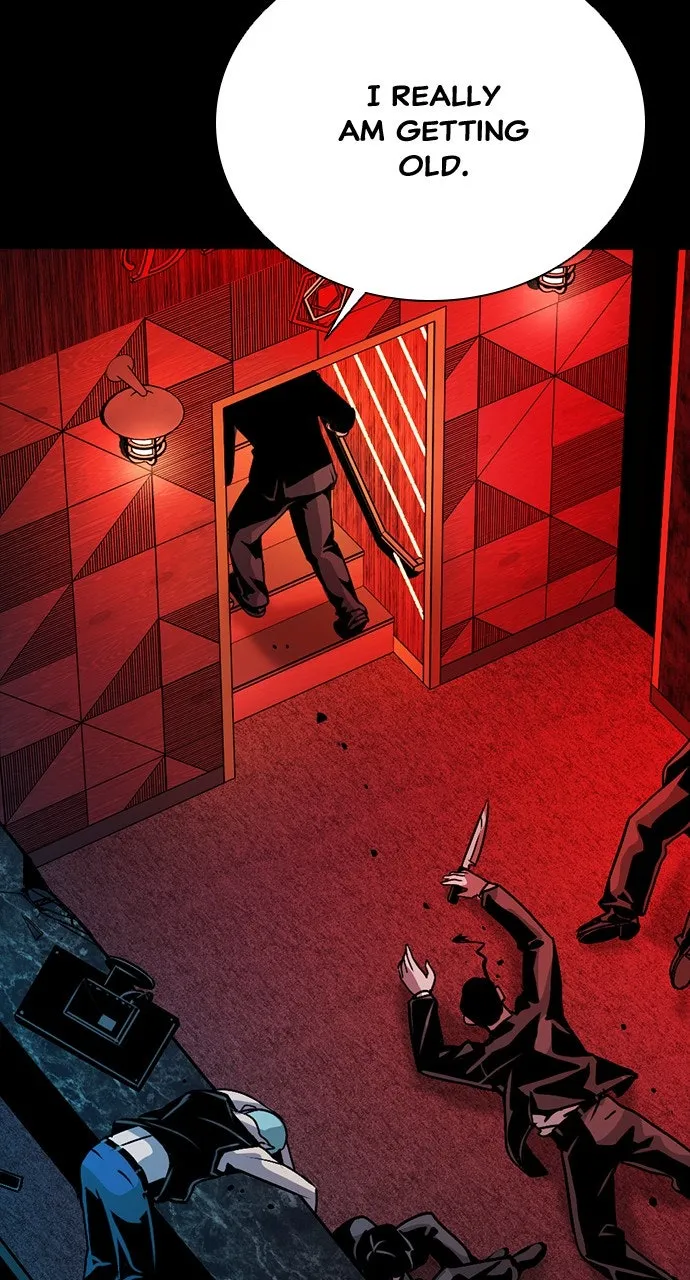 Read The Worst Generation chapter 3 image 69 on Lezhin