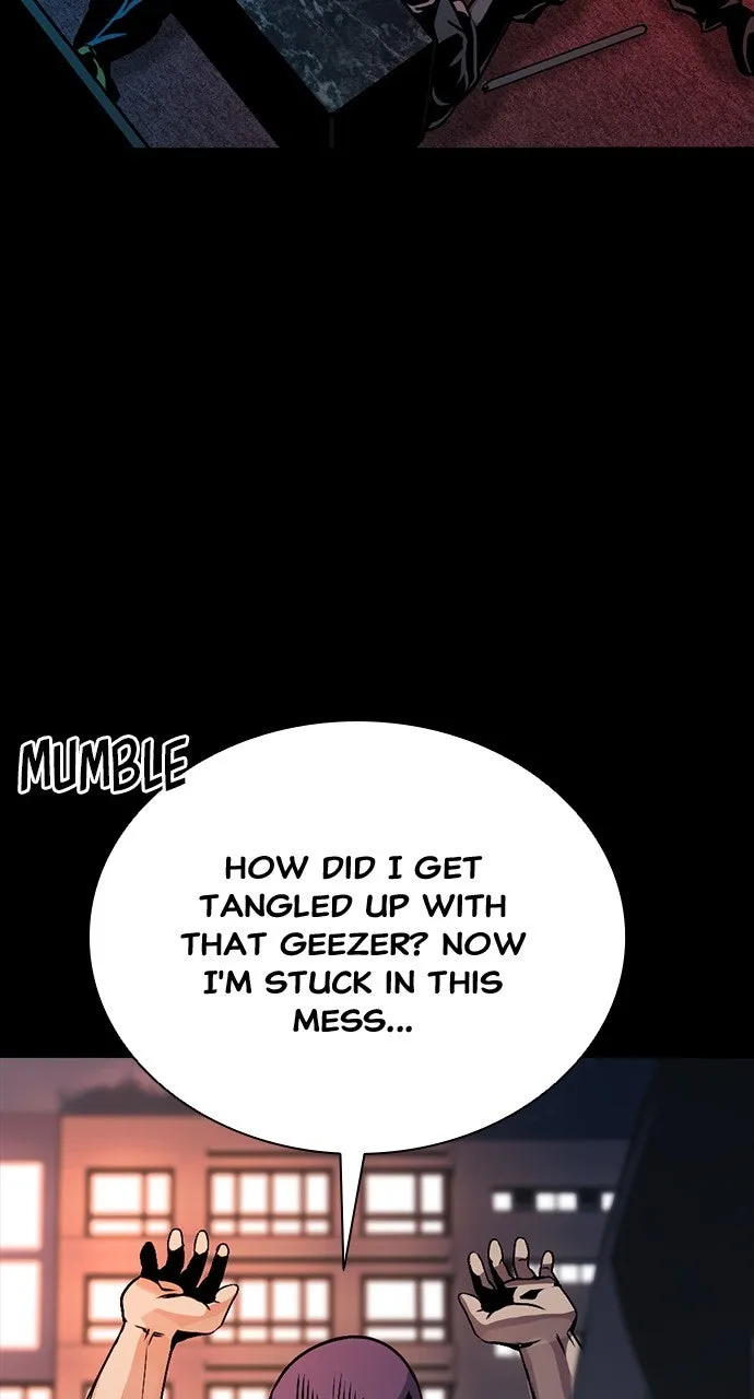 Read The Worst Generation chapter 3 image 70 on Lezhin