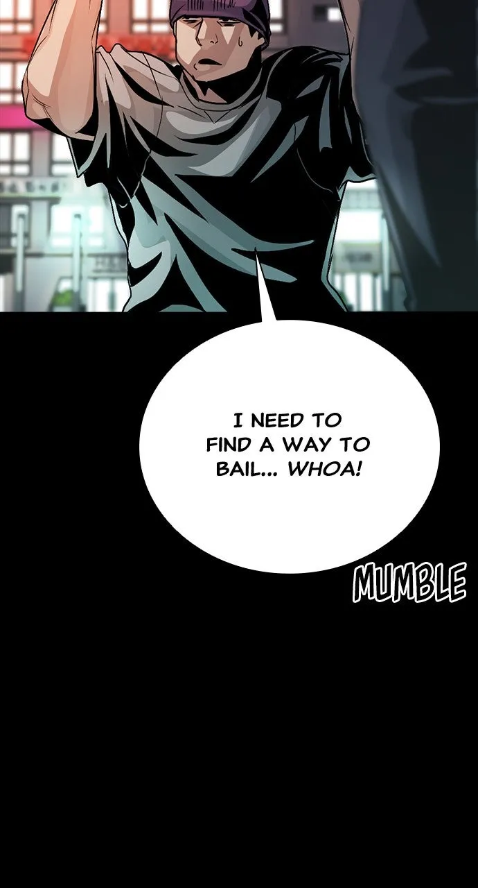 Read The Worst Generation chapter 3 image 71 on Lezhin