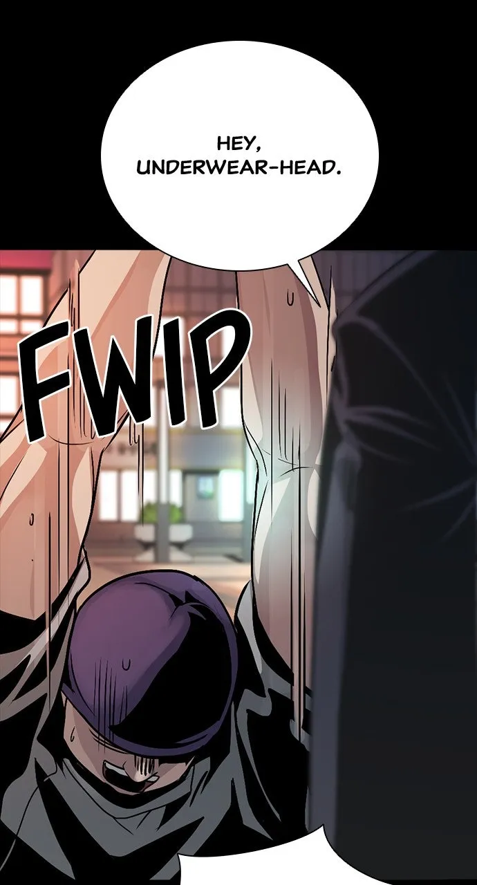 Read The Worst Generation chapter 3 image 72 on Lezhin