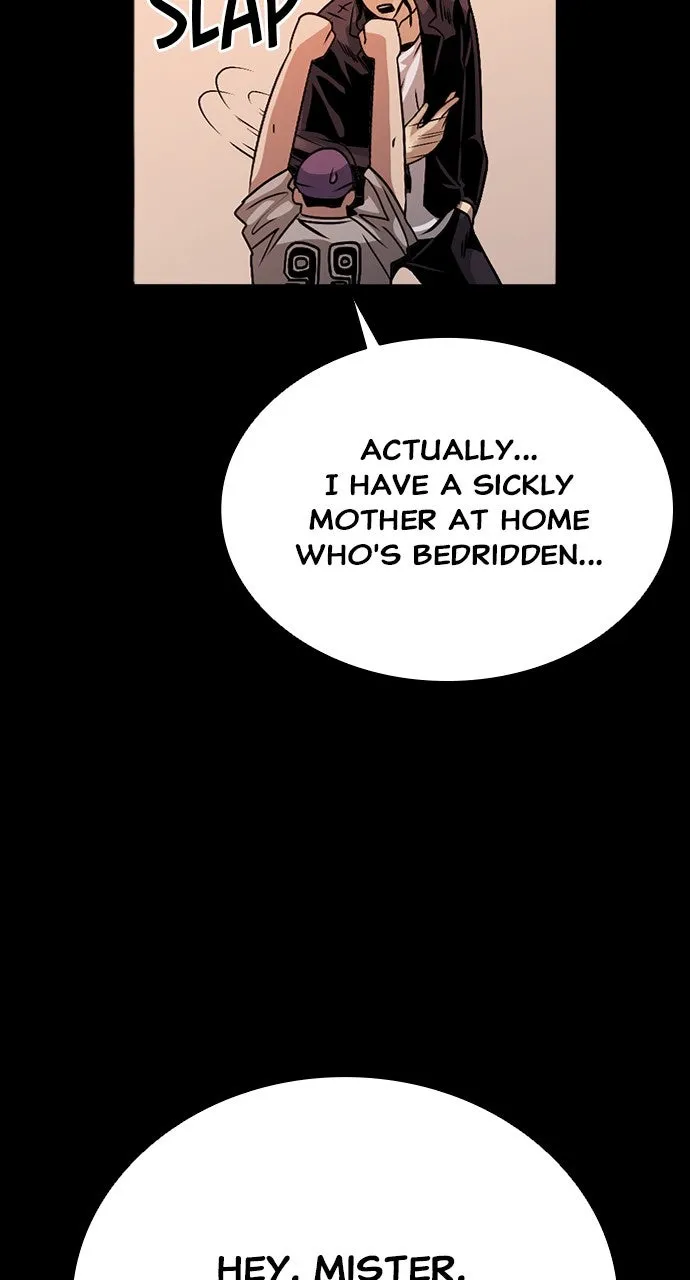 Read The Worst Generation chapter 3 image 76 on Lezhin