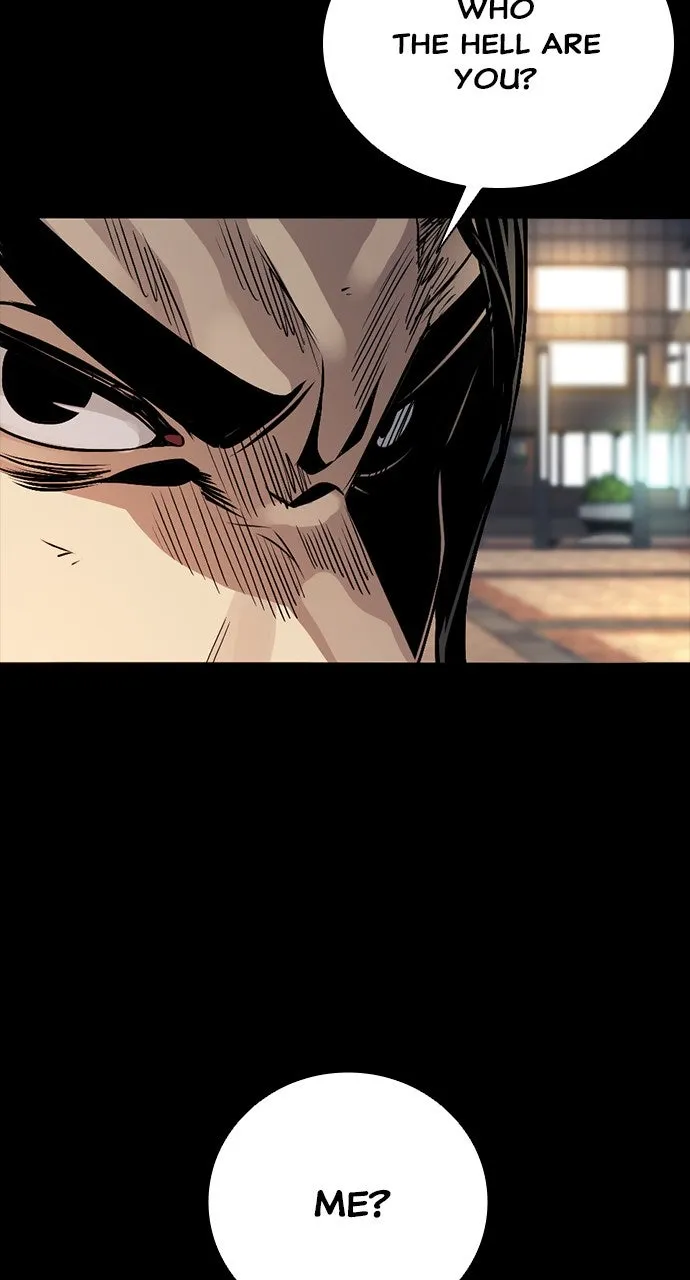 Read The Worst Generation chapter 3 image 80 on Lezhin
