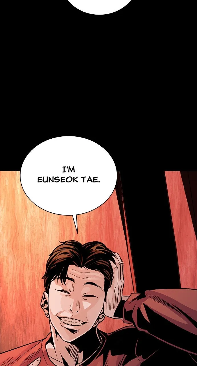 Read The Worst Generation chapter 3 image 81 on Lezhin