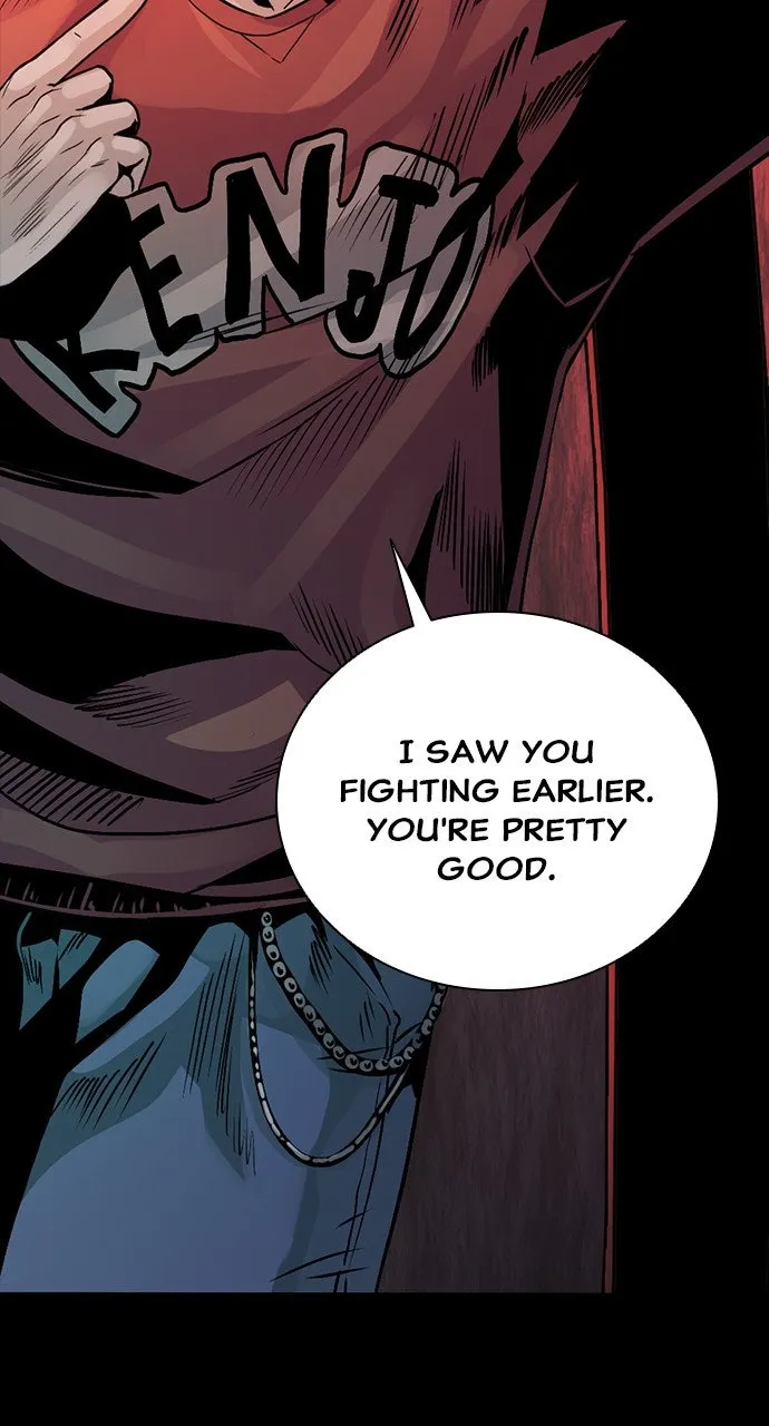 Read The Worst Generation chapter 3 image 82 on Lezhin