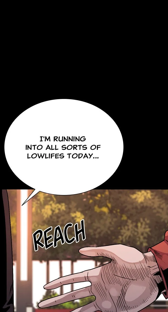 Read The Worst Generation chapter 3 image 83 on Lezhin