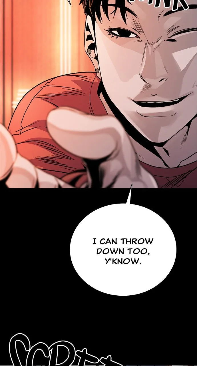 Read The Worst Generation chapter 3 image 85 on Lezhin